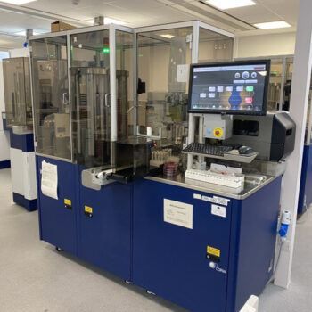 microbiology equipment