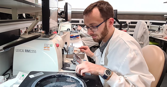 cellular trimming
